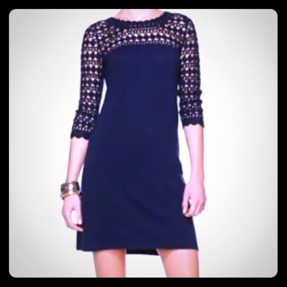 Lilly Pulitzer Dresses & Skirts - Lilly Pulitzer Kariana mini dress XS NWT